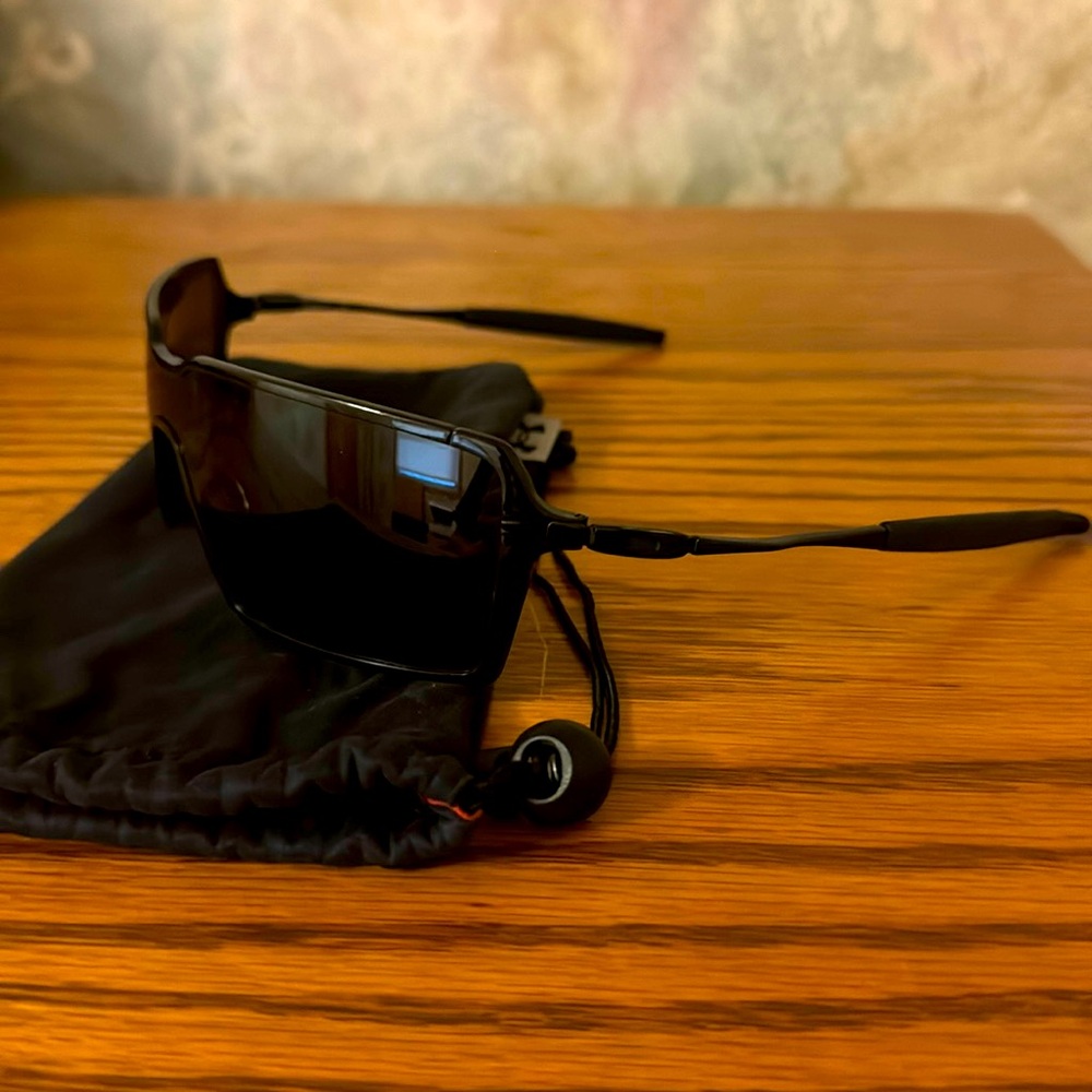 Oakley Probation